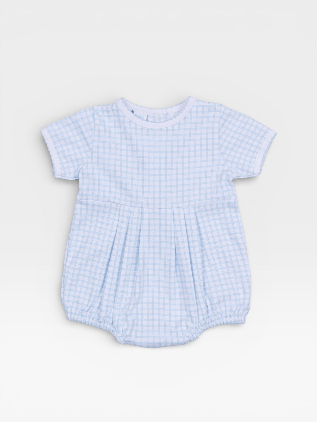 Peek-A-Boo Wishes Bubble - Light Blue