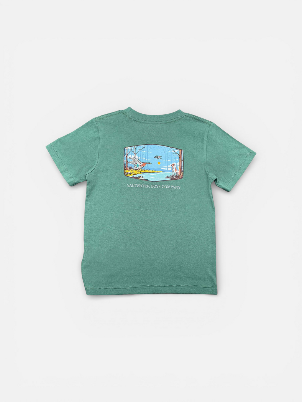 Field & Stream Boys Tee