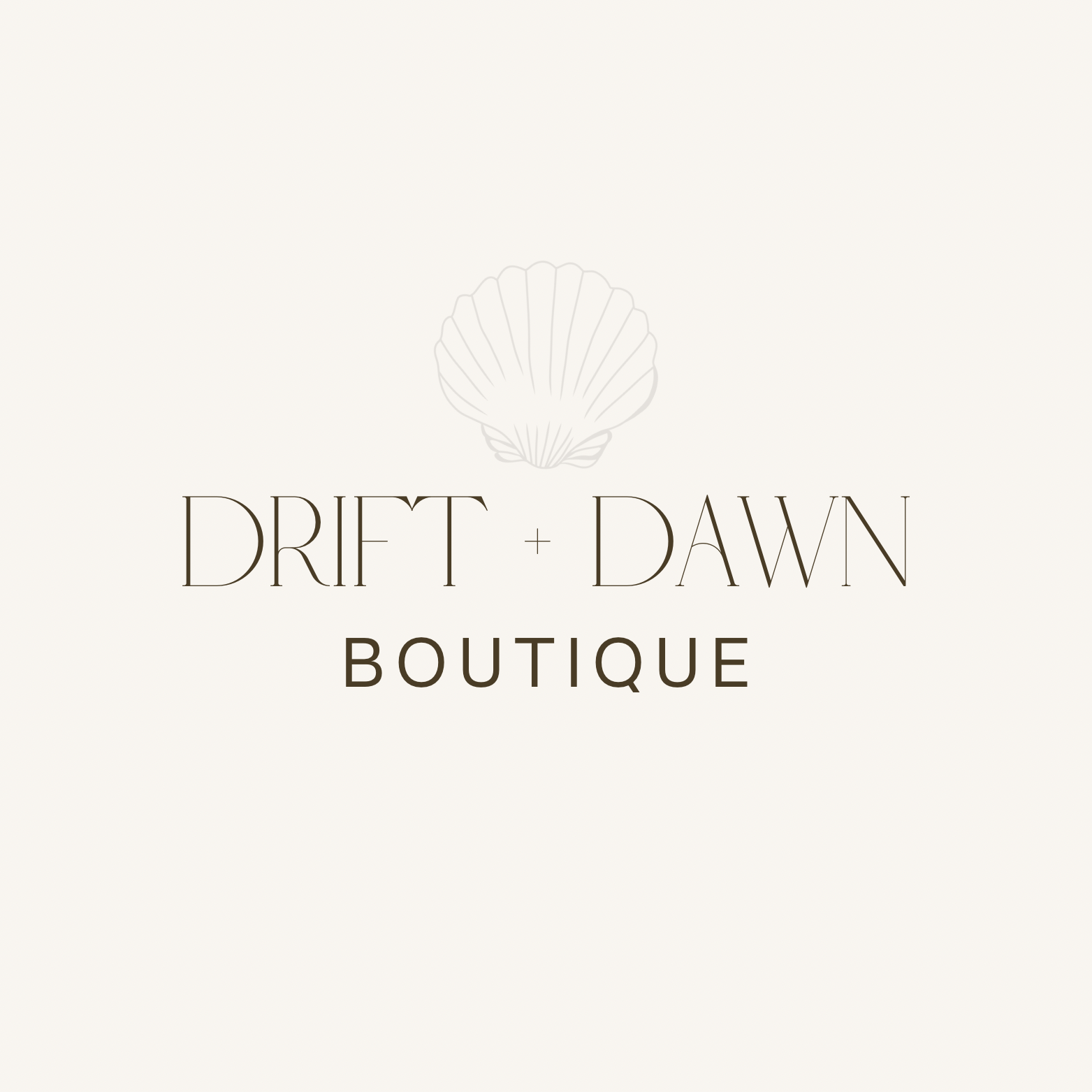 Drift + Dawn Boutique 