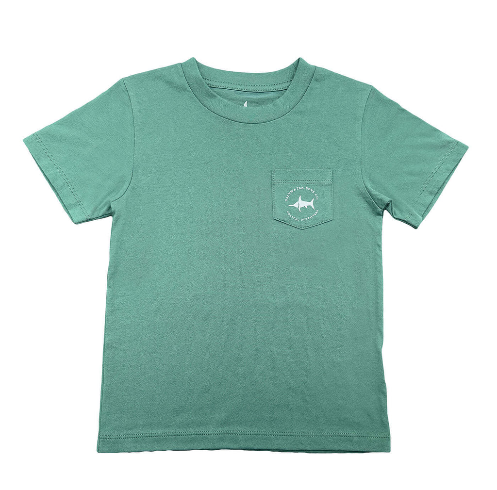 Field & Stream Boys Tee