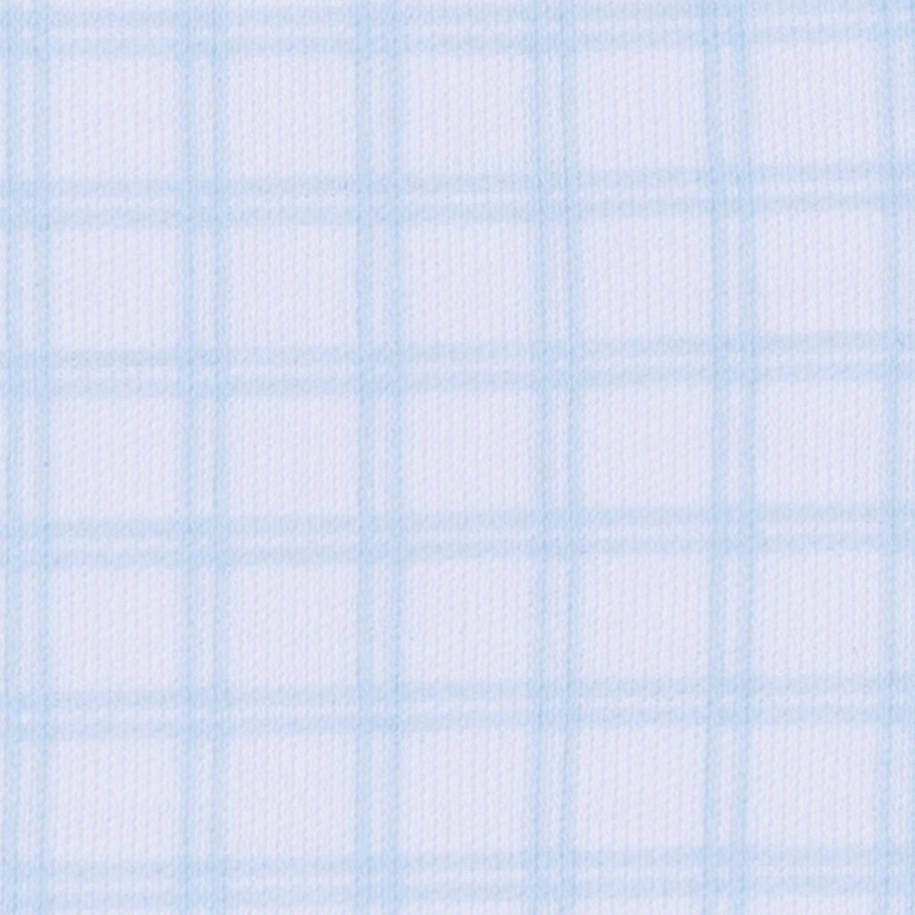 Peek-A-Boo Wishes Bubble - Light Blue