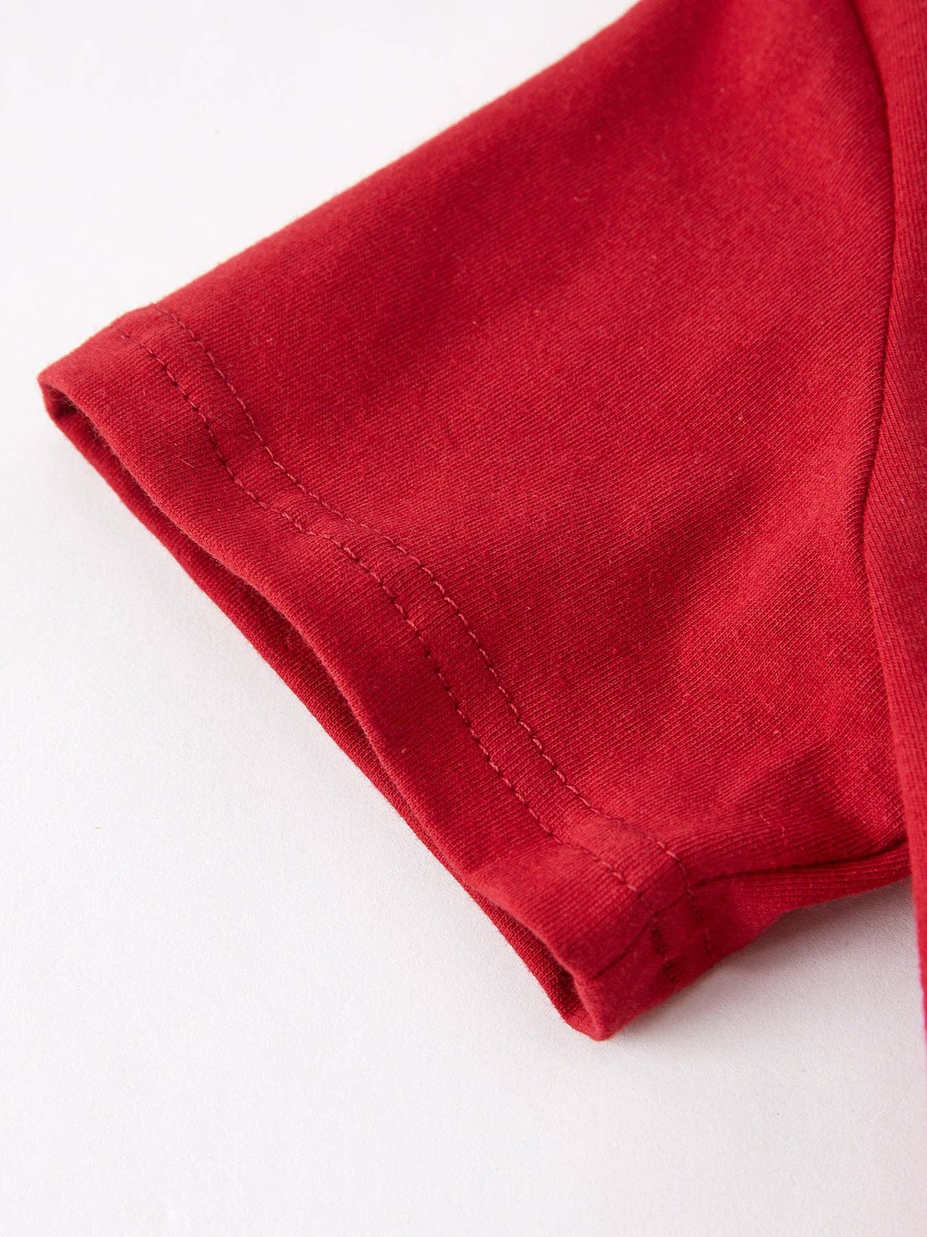 Baseball Boys Plaid Set