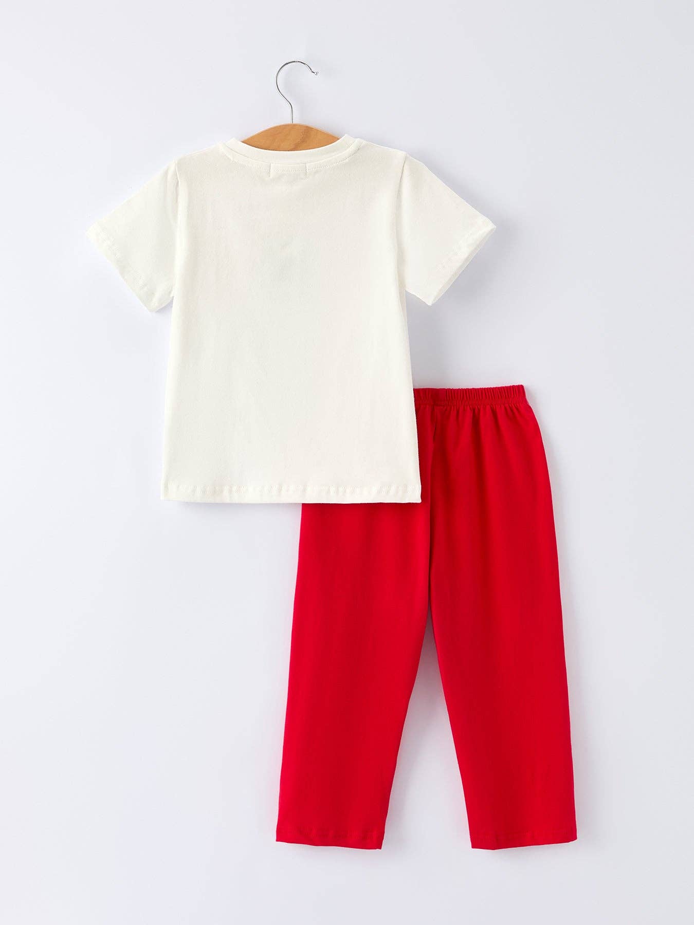 Valentine's Day "Be Mine" Set